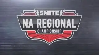 Smite Fr - Championnat nord-am&eacute;ricain : Demi-Finale : Cognitive Red vs Dignitas game 1
