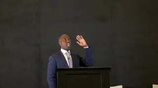 Christopher Hudson Fiery Trials, Why? 81420pm
