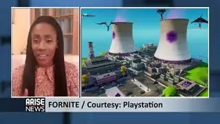 The Metaverse: Facebook to Build Virtual World with Judita Dasilva