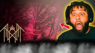 Sleep Token &ndash; &ldquo;Fields of Elation&rdquo; [First Time REACTION] | This Hit WAY Deeper Than Expected&hellip; 😮&zwj;💨🔥