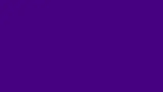 Full HD - 4K - Indigo Screen - 30 Mins. Static Color - Background, Backdrop, Banner, Screensaver