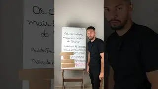 Concursos mais bem pagos do Brasil! #concursosp&uacute;blicos #concurseiro