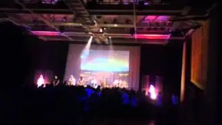The Burons - Underdog cover