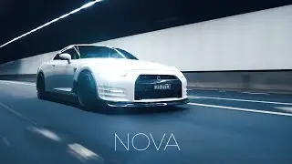 CREEDS - PUSH UP [CAR MUSIC VIDEO]