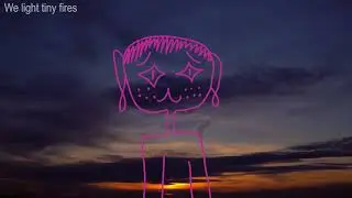 Shavon Reznikov - Its Sunset Outside My Window (Official Video)