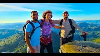 UK NATIONAL 3 PEAK CHALLENGE IN UNDER 24 HOURS!
