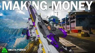 Making Money | Delta Force | Day 249 #india #deltaforce
