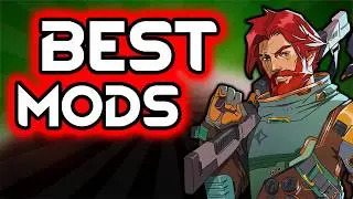 The Best Mods For RimWorld Odyssey