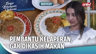 Suami Mokondo Berulah Lagi.. | BestCut Tangis Kehidupan Wanita ANTV Eps 42 (2/3)