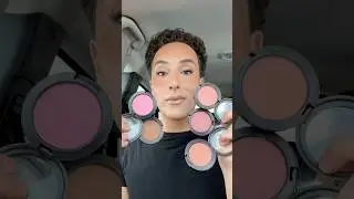 MAC blush.. you NEED ONE!
