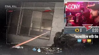 I played with the Faze Agonys, Faze Kitty, and Cohdi