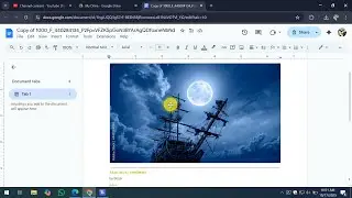How To Use PDF Files in Google Drive