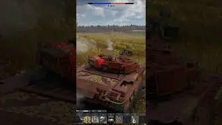 why my warthunder #music #nightcore #phonkmusic #warthunder #object260 #gaming #t54 #anime #shorts