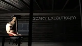 Scary Executioner - Horror Game Android Full Gameplay