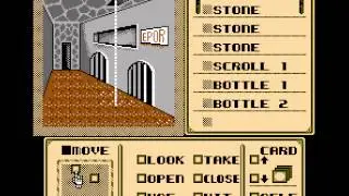 Let's Play - Shadowgate - Part 4