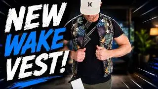НОВЫЙ ЖИЛЕТ WAKE! Сезон 2, Эпизод 3