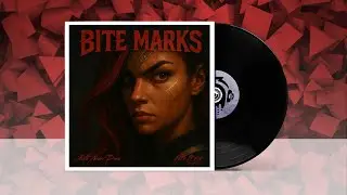 Youth Never Dies ft. Fatin Majidi - Bite Marks ★ Modern Rock