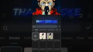 capcut new aura effect tutorial in android mobile  #capcut #auraeffect#aura#viral#trending#fyp#edit