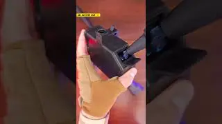M249 vs Gatling Gel Blaster Showdown - Battle of the Heavyweights!#gelblasters#orbeezgun #toyguns