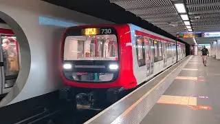 MPL16 Lyon : Gare Part-Dieu (Metro B)