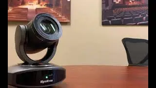 EMI Audio introduces the Wyrestorm Video Conferencing Kit!