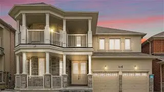 48 Farmhouse Crescent, Richmond Hill, ON