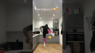 Why do footballers move like this ⚽️ #shorts  #football  #footballshorts