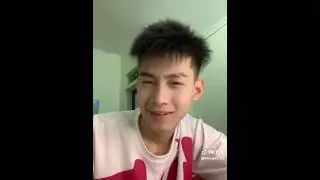 Video trai đẹp TikTok hottt