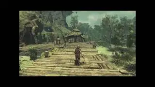 Gothic 4 - World of Arcania 'Combat & Ambiance' Trailer [HD]