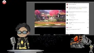 Nway|Power Rangers Legacy Wars|Pink Ninja Steel| Fire Star Blade Saber @PowerRangersLegacyWars