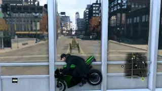 XxX WATCH DOGE 420 STUNT JUMP XxX