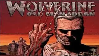 Wolverine Old Man Logan Review