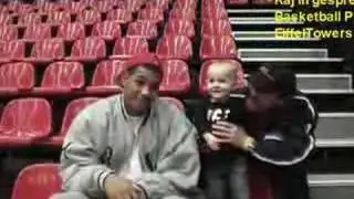 Leon Rodgers and Kaj
