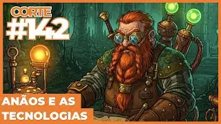 AN&Atilde;OS E TECNOLOGIA | PM142