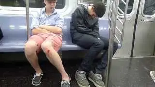 drunk hipster bushwick nerds No 1