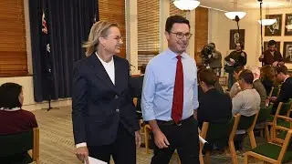 &lsquo;Underwhelming&rsquo; new shadow cabinet not based on &lsquo;merit&rsquo;