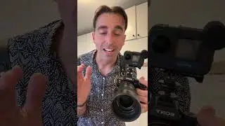 How to film wedding photography behind the scenes go pro set up tutorial