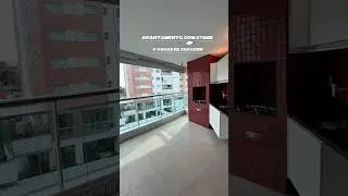 Apartamento com 178m2 no Bairro de Adrian&oacute;polis em Manaus, Condom&iacute;nio Privilege, 3 su&iacute;tes, 4 vagas