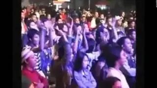 Geliga In Djarum Super - World Music