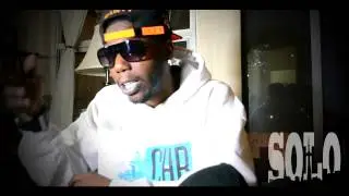 Rawty Raw- Bowl Of Soup [Prod By SoupMan] (HD)