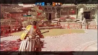 For Honor : 2v2 littel kids getting salty