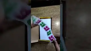 realme 9pro tempered glass unboxing by from Flipkart