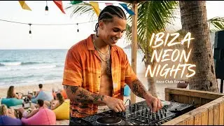 Ibiza Summer Mix 2026 🌴 Deep House Chillout Lounge Vibes