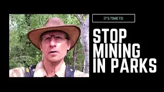 Is Whiteshell Provincial Park the Place for A Mine?