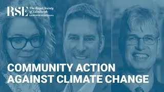 Community Action Against Climate Change