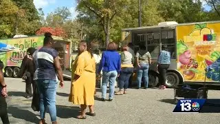 Alabaster passes new food truck ordinance; business owners say there's still some issues to work out