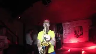 Sail And Fun Trophy - Syntheticsax & Dj Sandr 2013