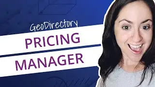 Geodirectory Addon Tutorial: Pricing Manager