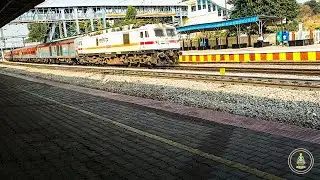 Bhubaneswar&ndash;Bangalore Cantonment Superfast Express skipping BYPL