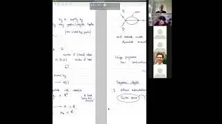 Francis Brown | Moduli space of tropical curves, graph Laplacians and physics